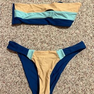 SHEIN bikini set